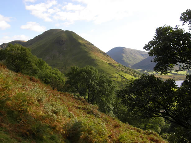 Hartsop Dodd